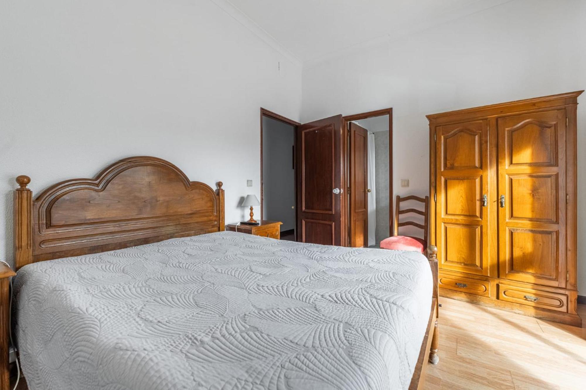 O Pimpao Hotel Geres Bagian luar foto