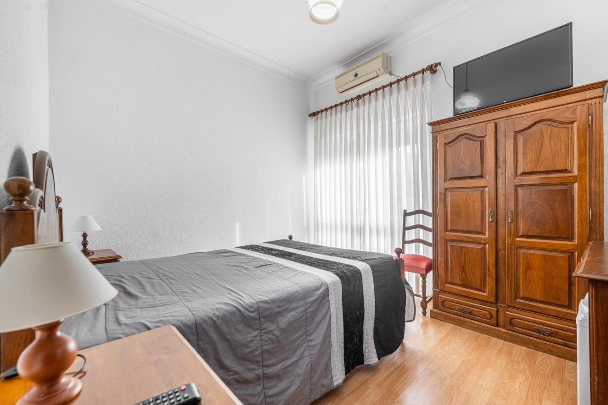 O Pimpao Hotel Geres Bagian luar foto